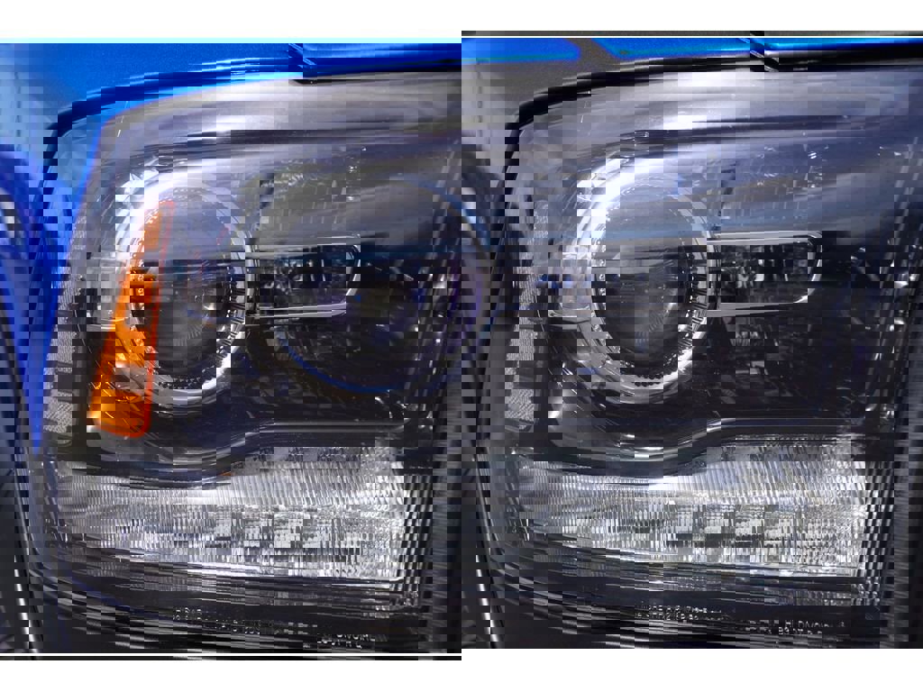 Used 2024 RAM 1500 Classic Warlock image 7