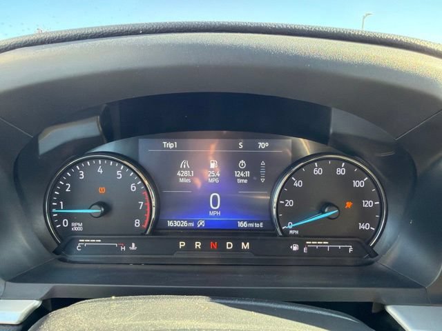 Used 2021 Ford Explorer XLT w/ Equipment Group 202A AWD/4WD image 51