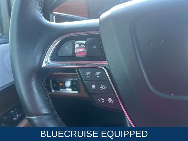 Certified 2024 Lincoln Navigator L Reserve AWD/4WD image 29