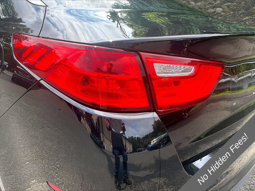 Used 2015 Kia Optima LX FWD image 17