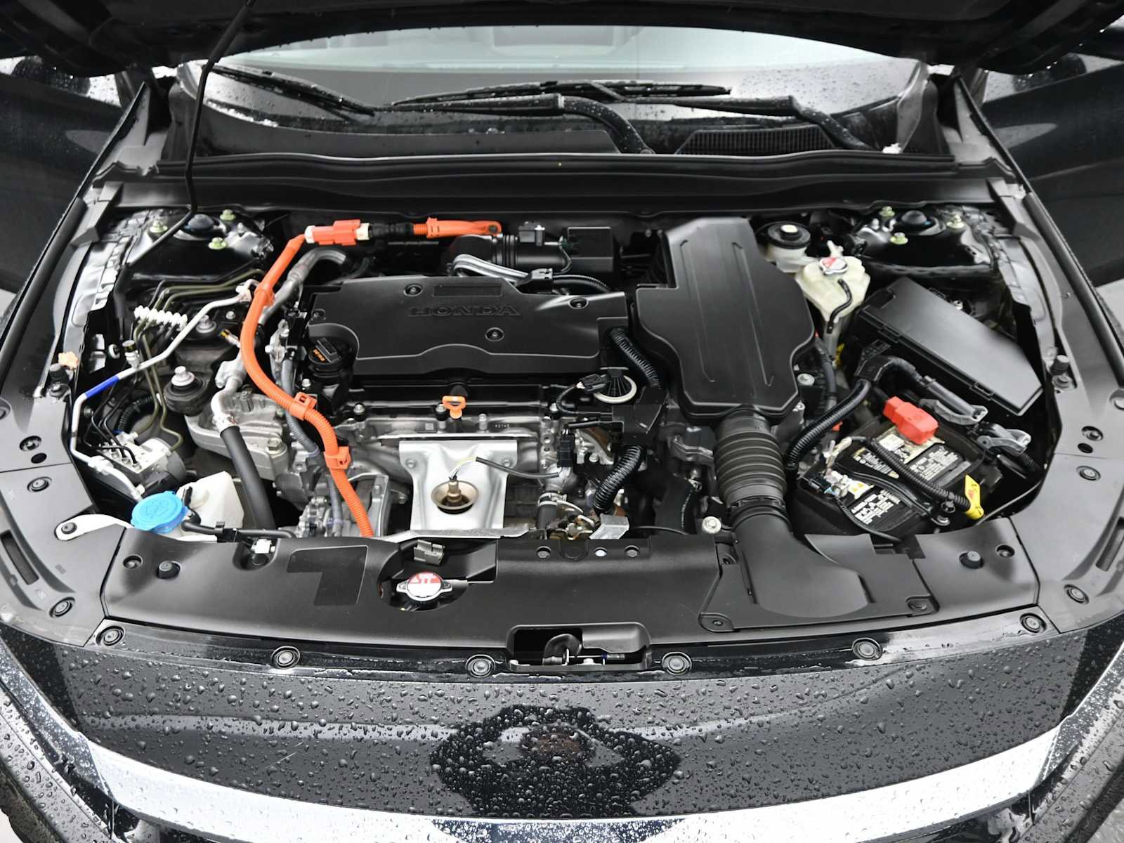 Used 2022 Honda Accord EX-L image 23