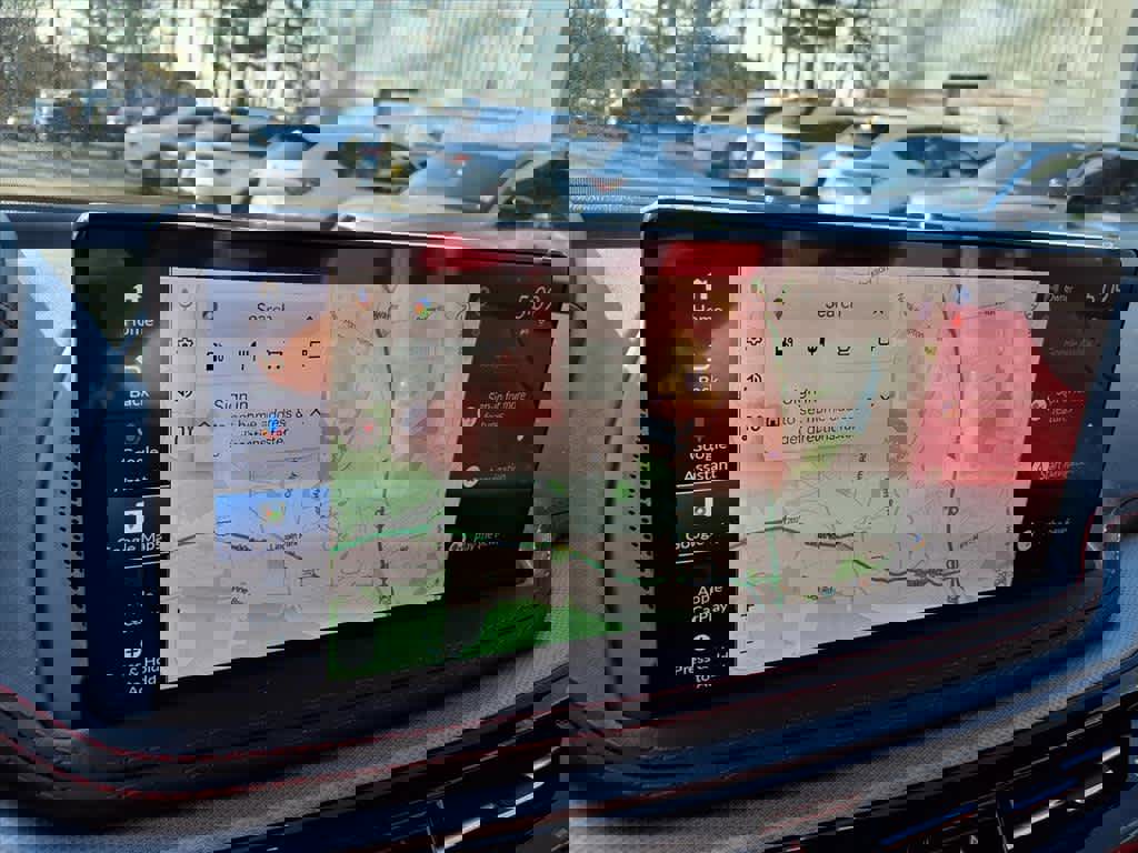 Certified 2026 Acura MDX A-Spec image 25