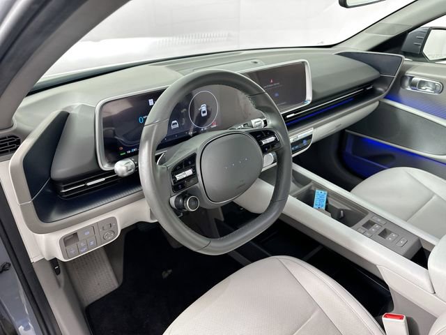 Used 2023 Hyundai Ioniq 6 SEL image 19