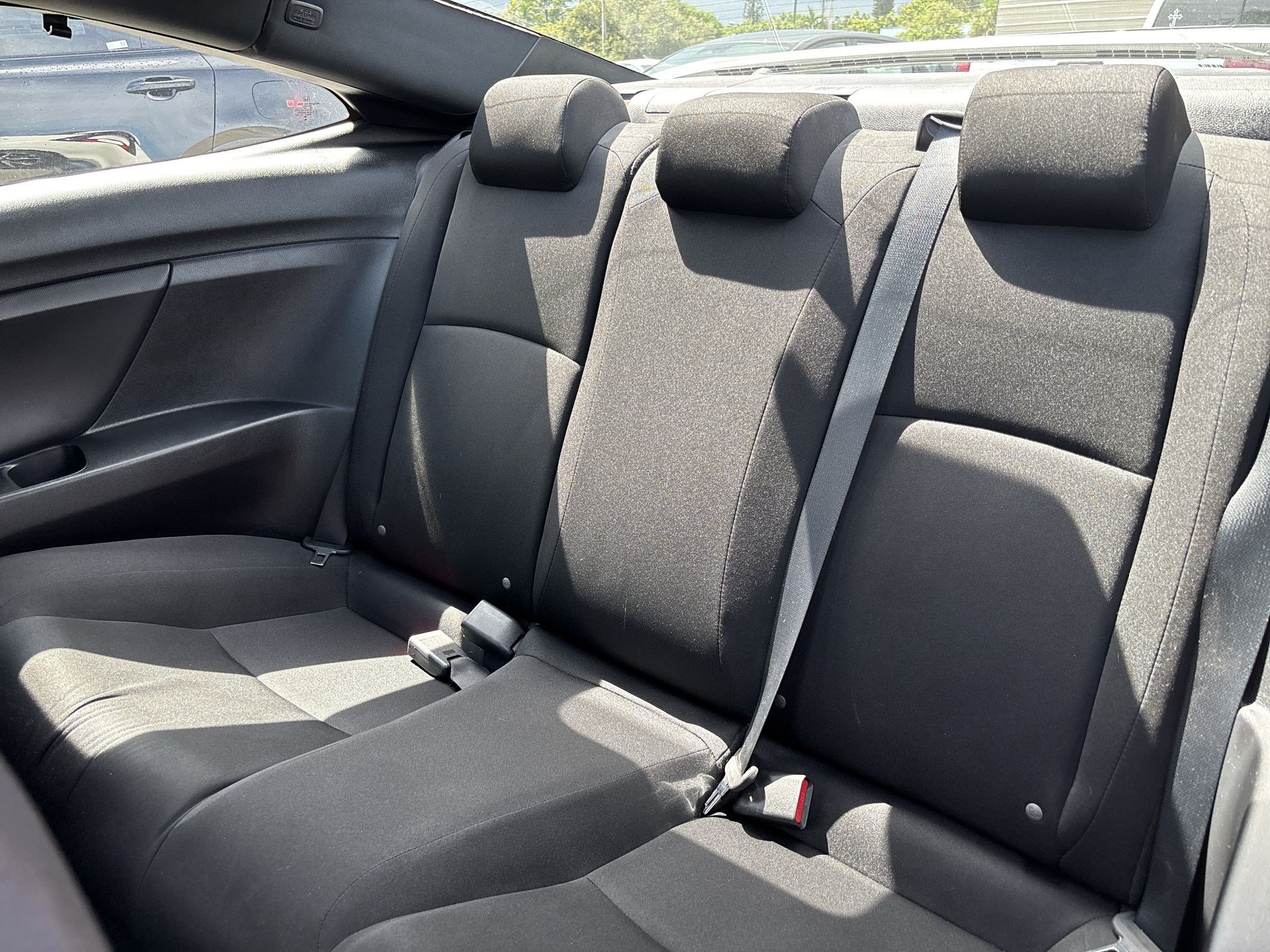 Used 2018 Honda Civic Si image 22