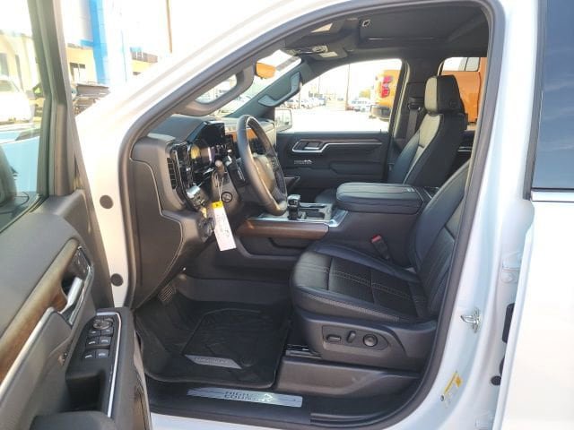 New 2026 Chevrolet Silverado 1500 High Country image 25