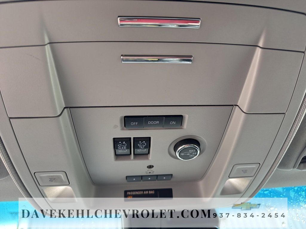 Used 2019 Chevrolet Tahoe LT image 13