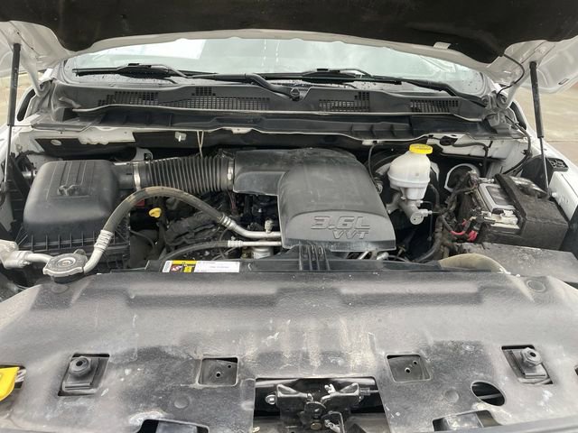 Used 2024 RAM 1500 Classic Warlock image 28