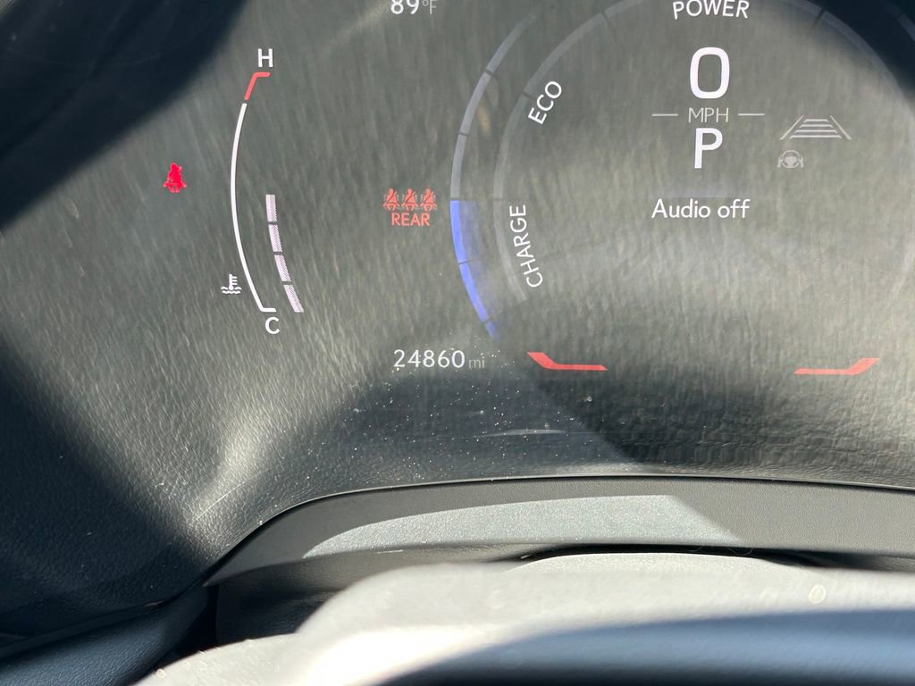 Used 2024 Lexus RX 500h F Sport w/ Convenience Package image 40