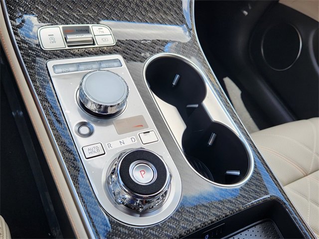 New 2026 Genesis GV70 3.5T Sport Prestige image 12