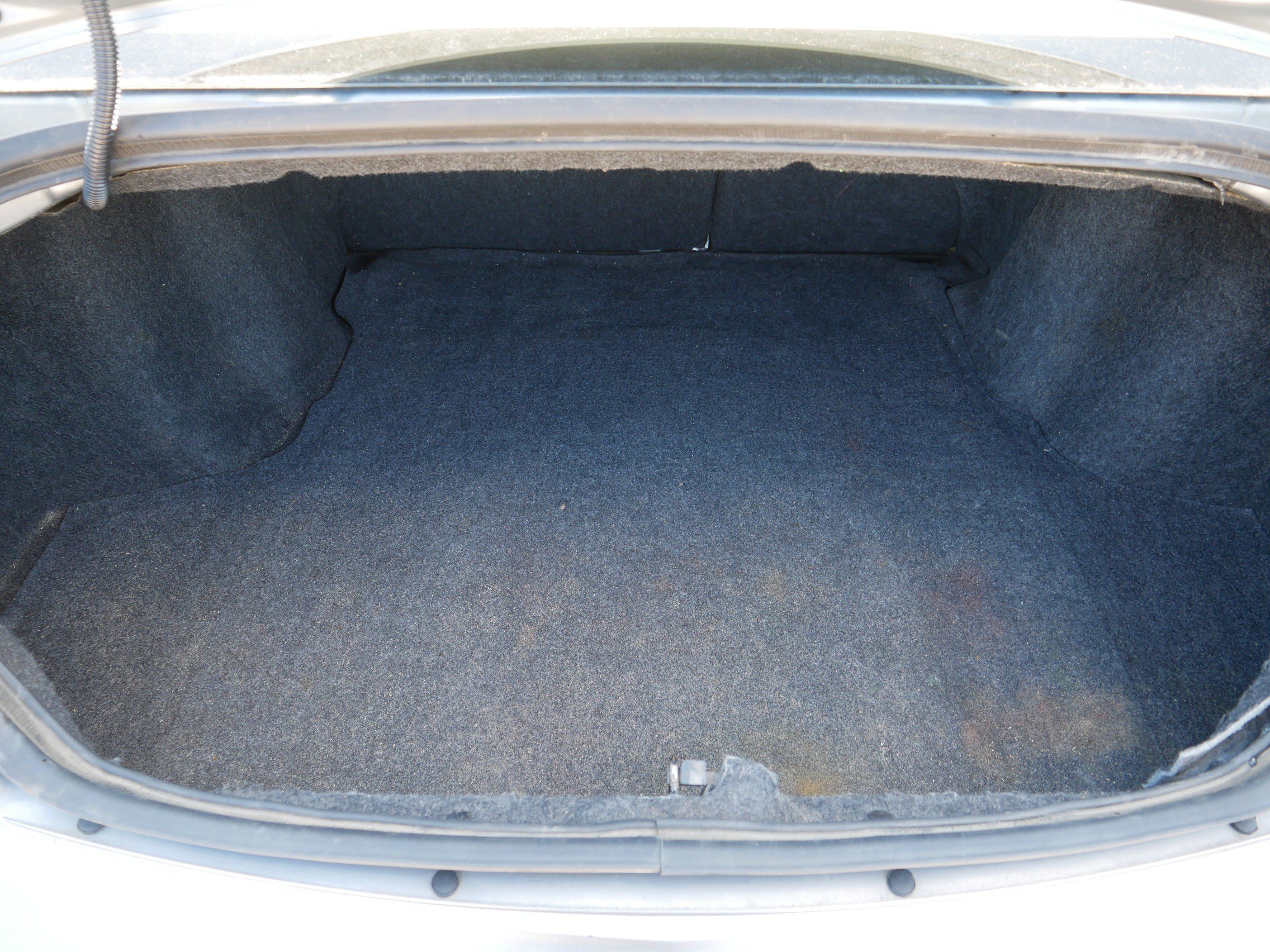 Used 2007 Chrysler Sebring Limited w/ Luxury Group image 19
