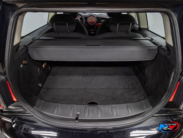Used 2012 MINI Cooper Clubman S image 19