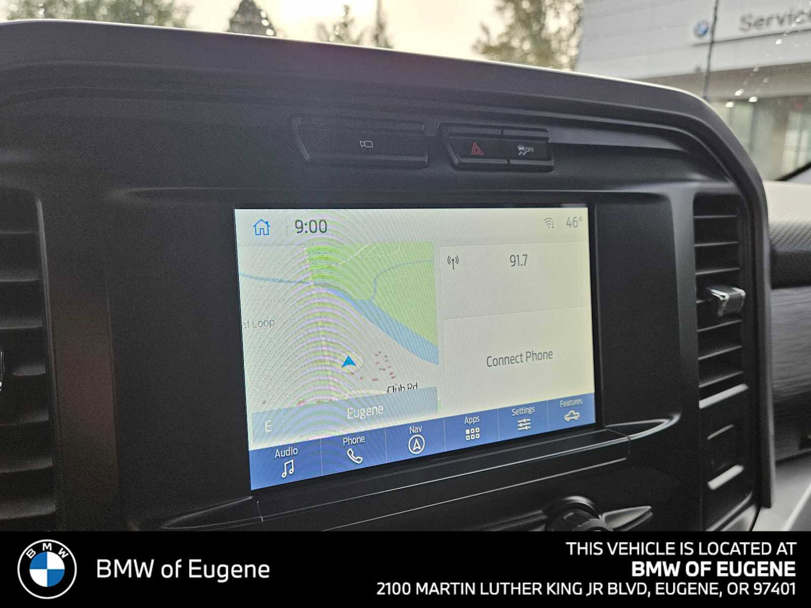 Used 2023 Ford F150 XLT image 29