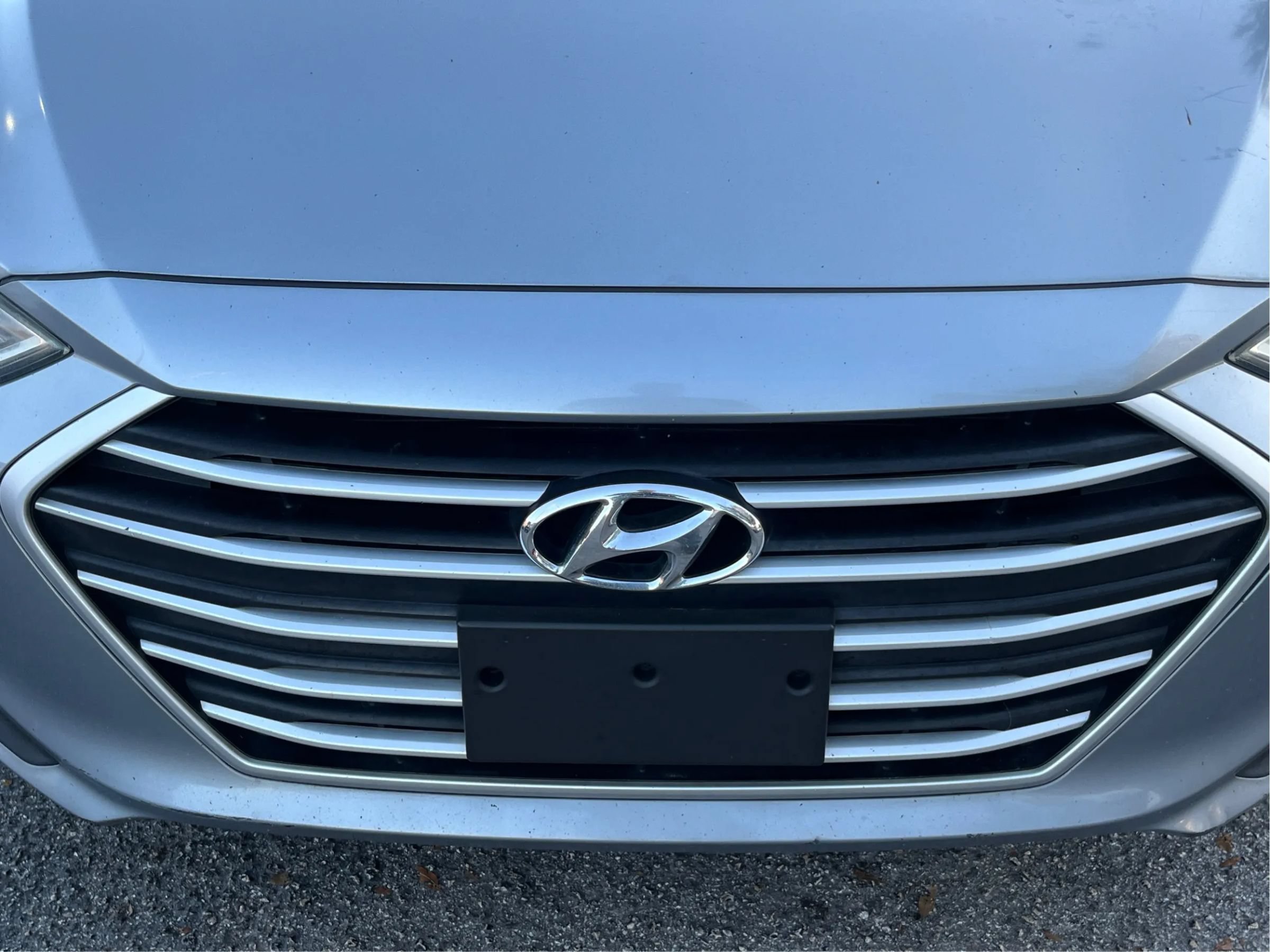 Used 2017 Hyundai Elantra SE FWD image 12