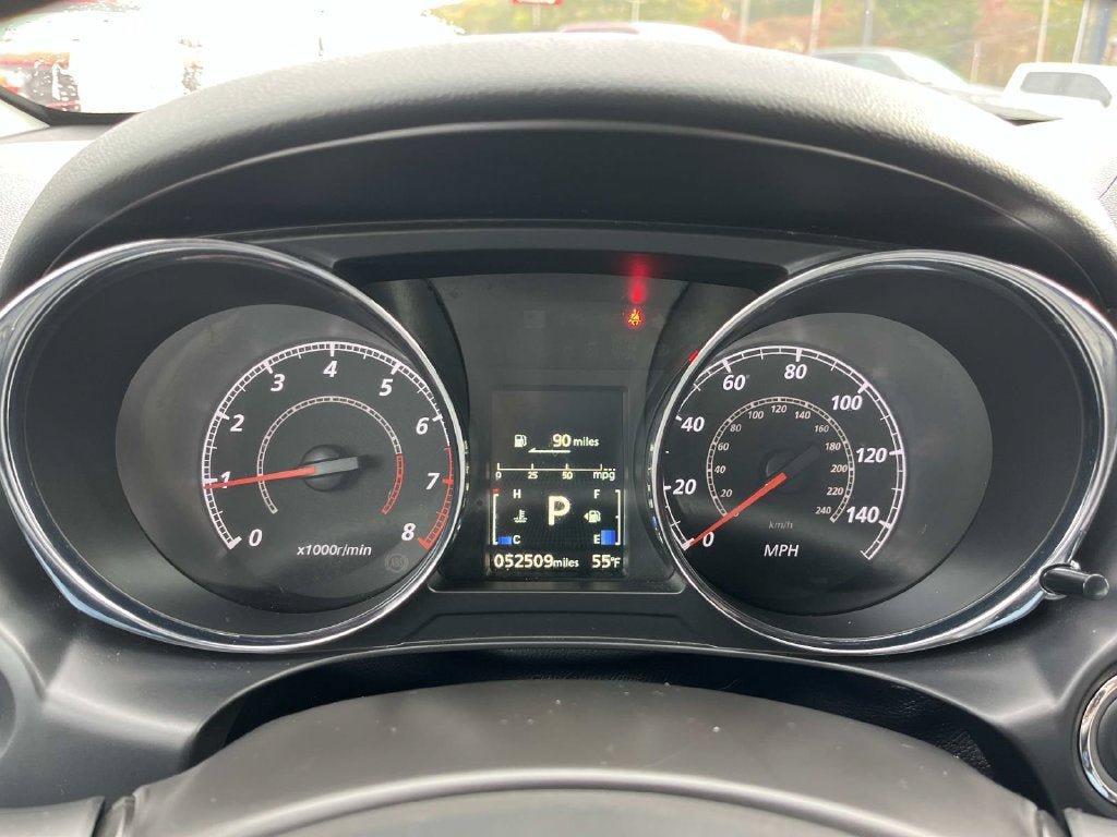 Used 2024 Mitsubishi Outlander Sport SE AWD/4WD image 30