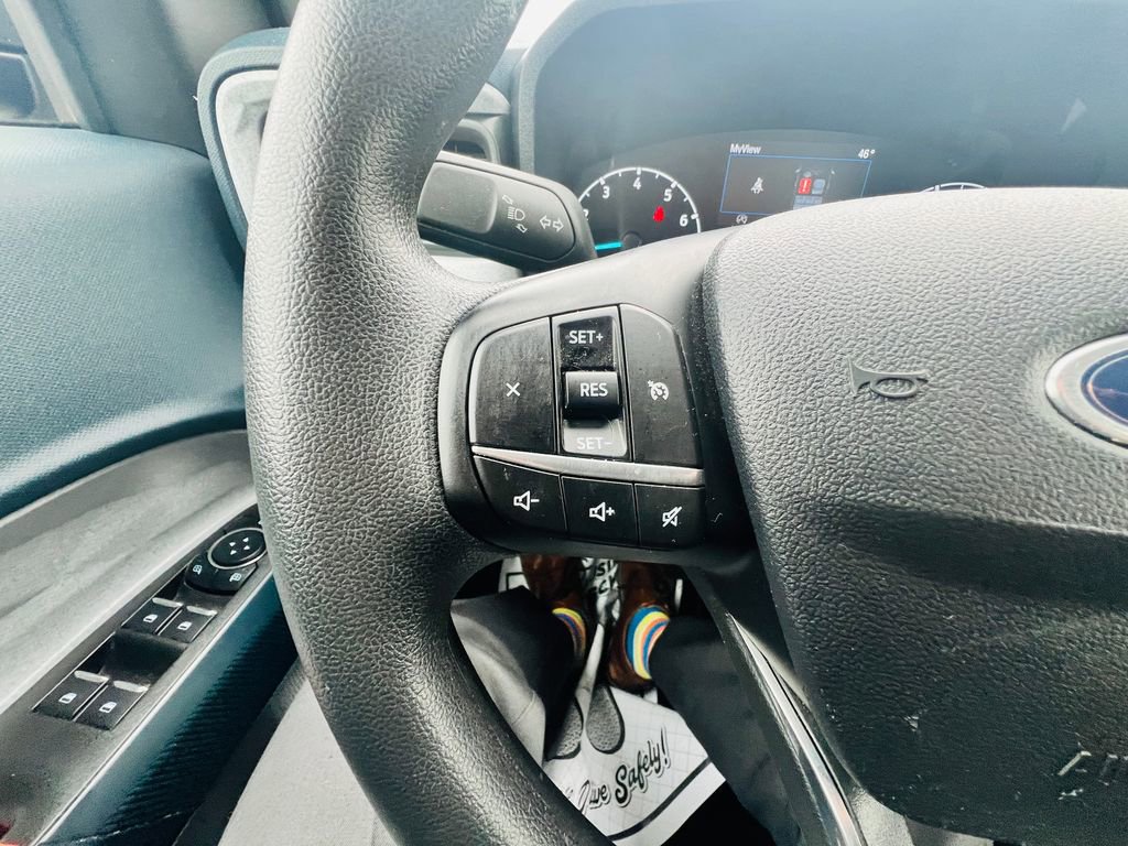 Used 2024 Ford Maverick XLT w/ Equipment Group 300A Standard image 23