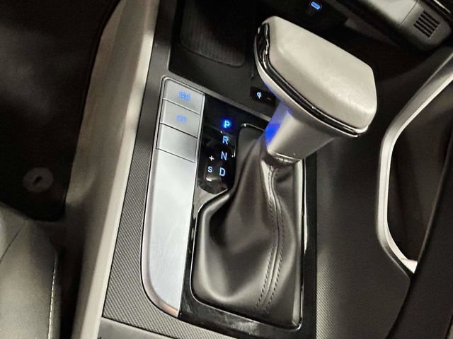 Certified 2025 Hyundai Elantra Sport FWD image 18