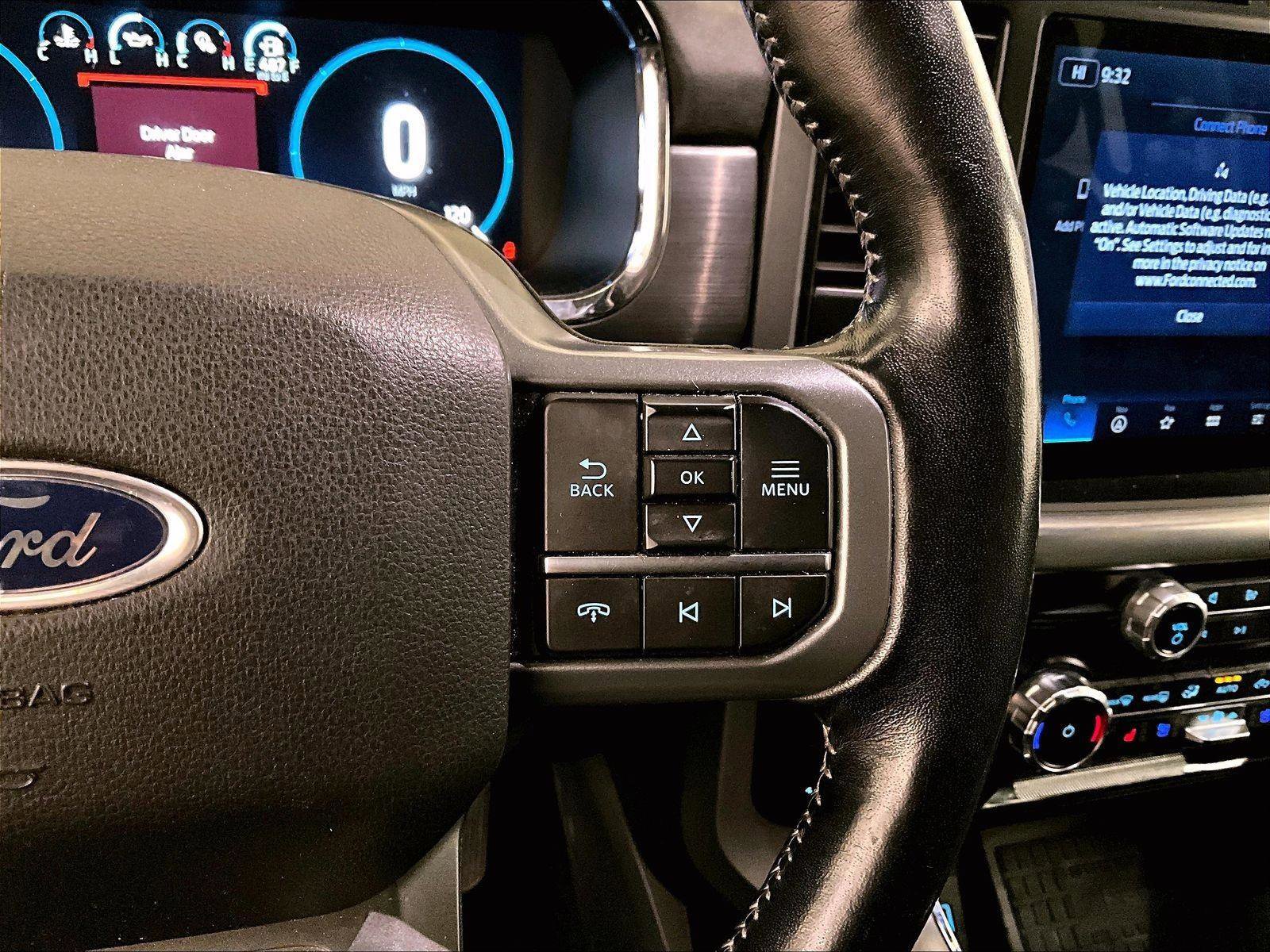 Used 2022 Ford F150 Lariat w/ Equipment Group 502A High AWD/4WD image 19