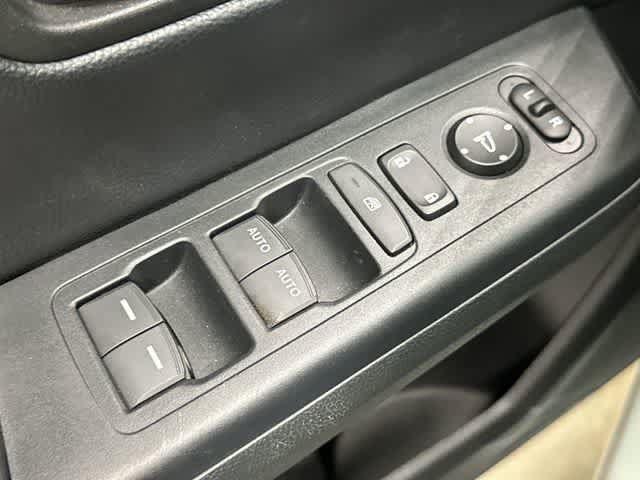 Used 2024 Honda CR-V Sport image 19