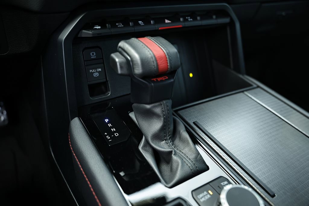 Used 2024 Toyota Sequoia TRD Pro image 46