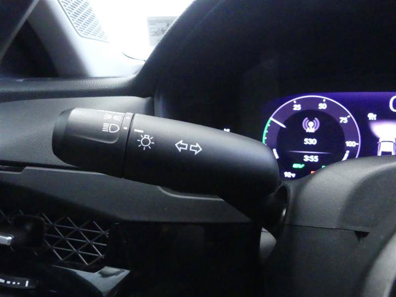 Used 2024 Honda Accord EX-L image 18