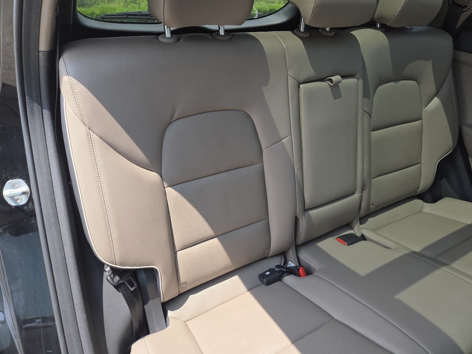 Used 2021 Hyundai Tucson Ultimate AWD/4WD image 25
