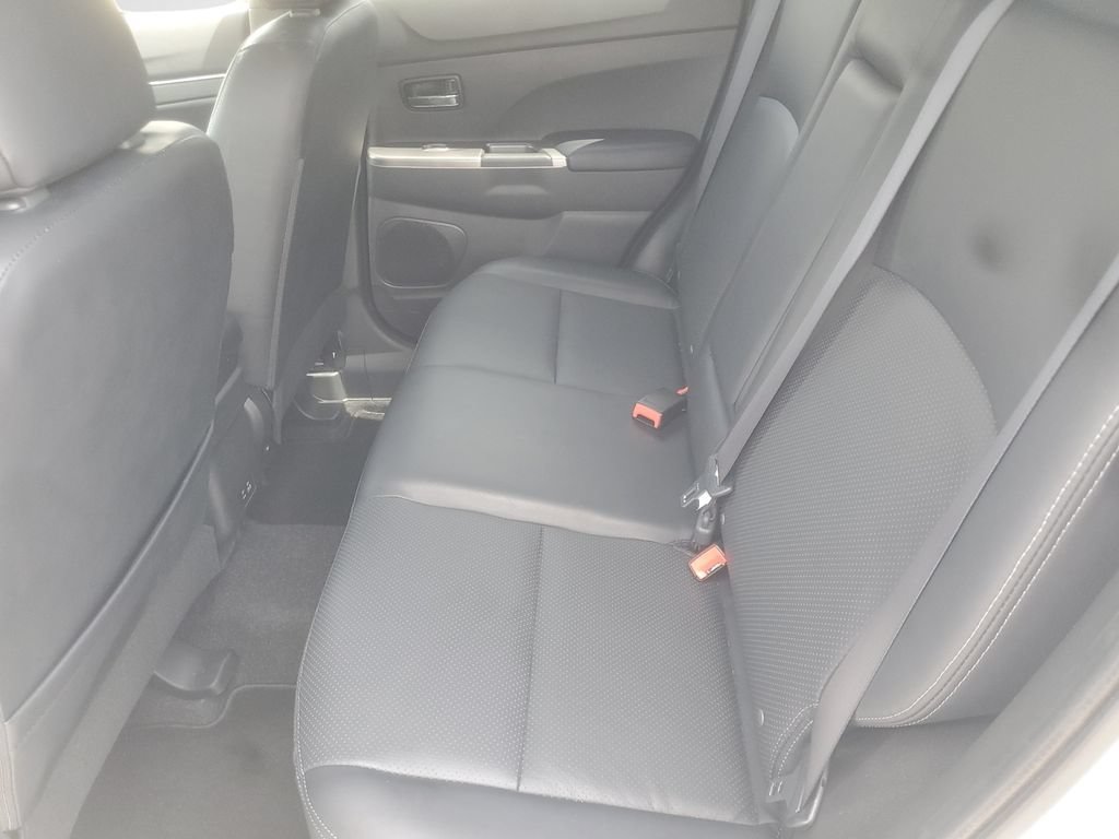 Used 2025 Mitsubishi Outlander Sport SEL AWD/4WD image 24