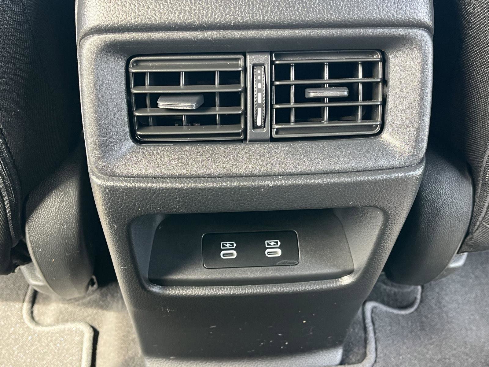 Certified 2023 Honda CR-V Sport image 22