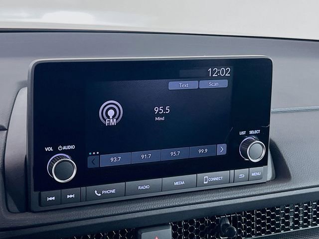 Certified 2024 Honda CR-V Sport image 13