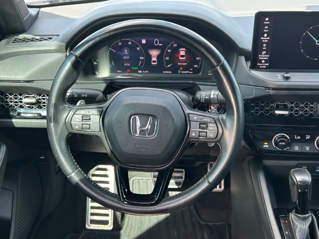 Used 2023 Honda Accord Sport image 35