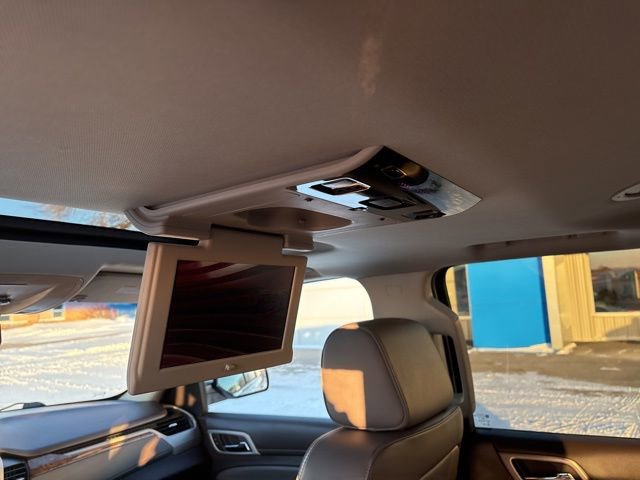Used 2016 GMC Yukon Denali w/ Open Road Package image 19