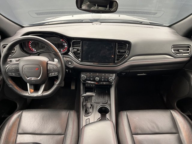Used 2025 Dodge Durango R/T AWD/4WD image 17