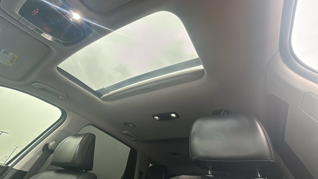 Used 2023 Hyundai Palisade XRT FWD image 5