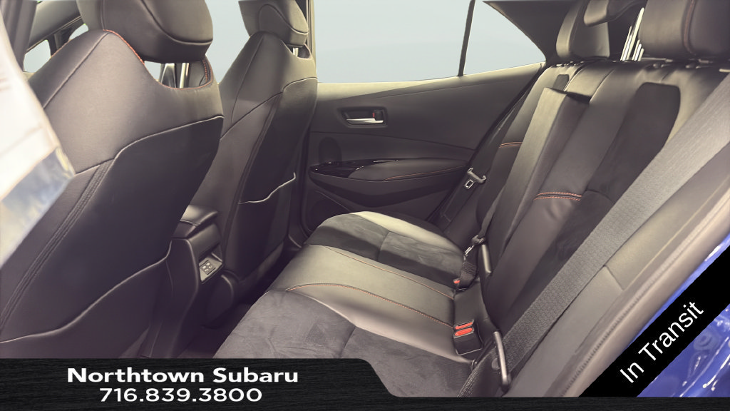 Used 2026 Toyota Corolla SE FWD image 17
