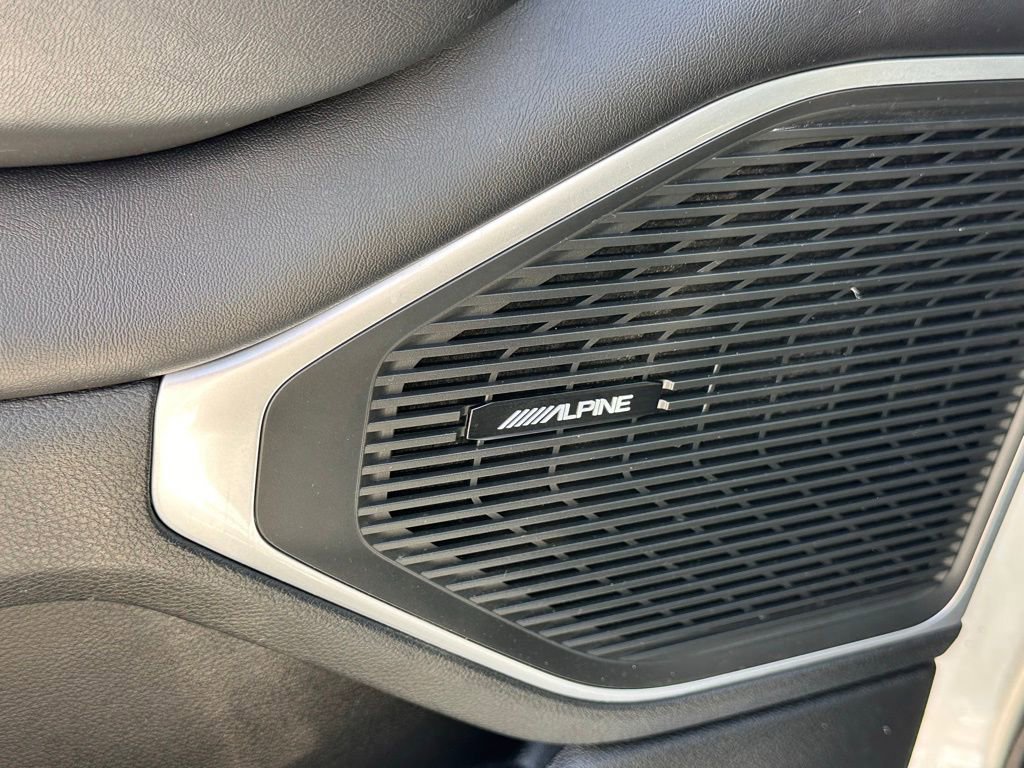 Used 2024 Jeep Wagoneer L 4WD image 18