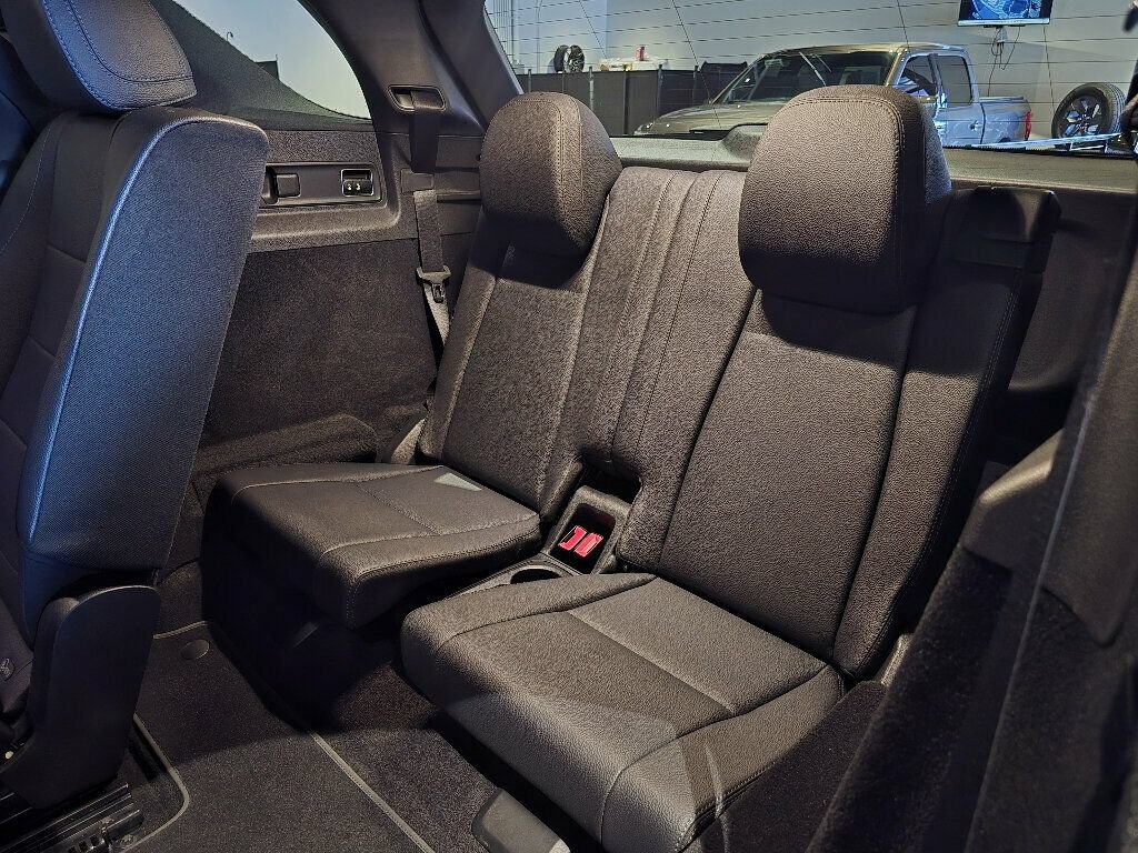 Used 2021 Mercedes-Benz GLE 350 4MATIC image 22
