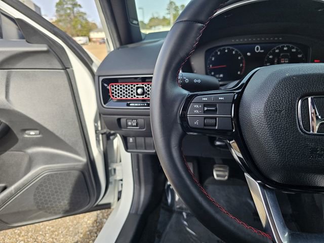 Used 2025 Honda Civic Si image 23