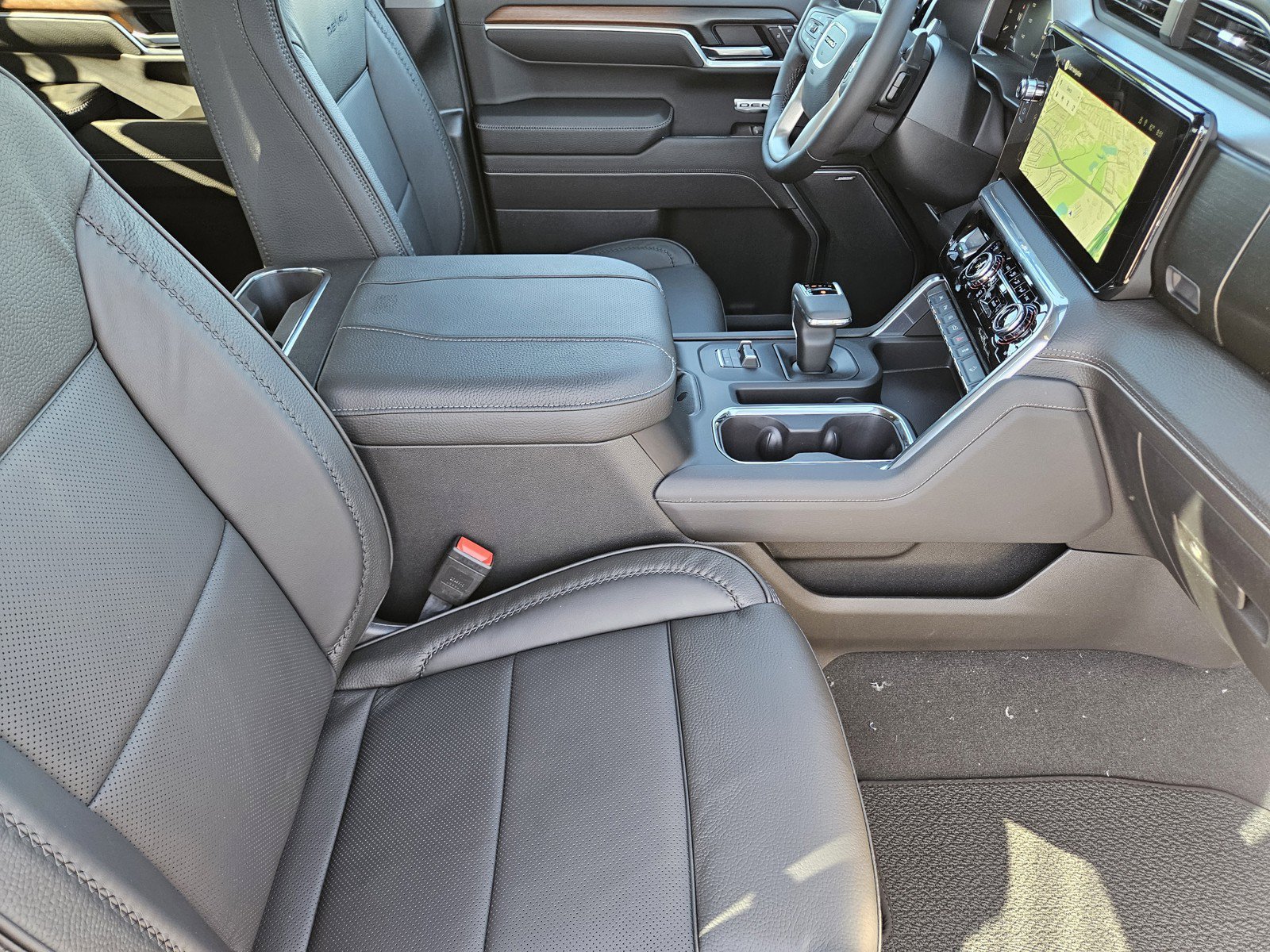 New 2026 GMC Sierra 1500 Denali AWD/4WD image 10