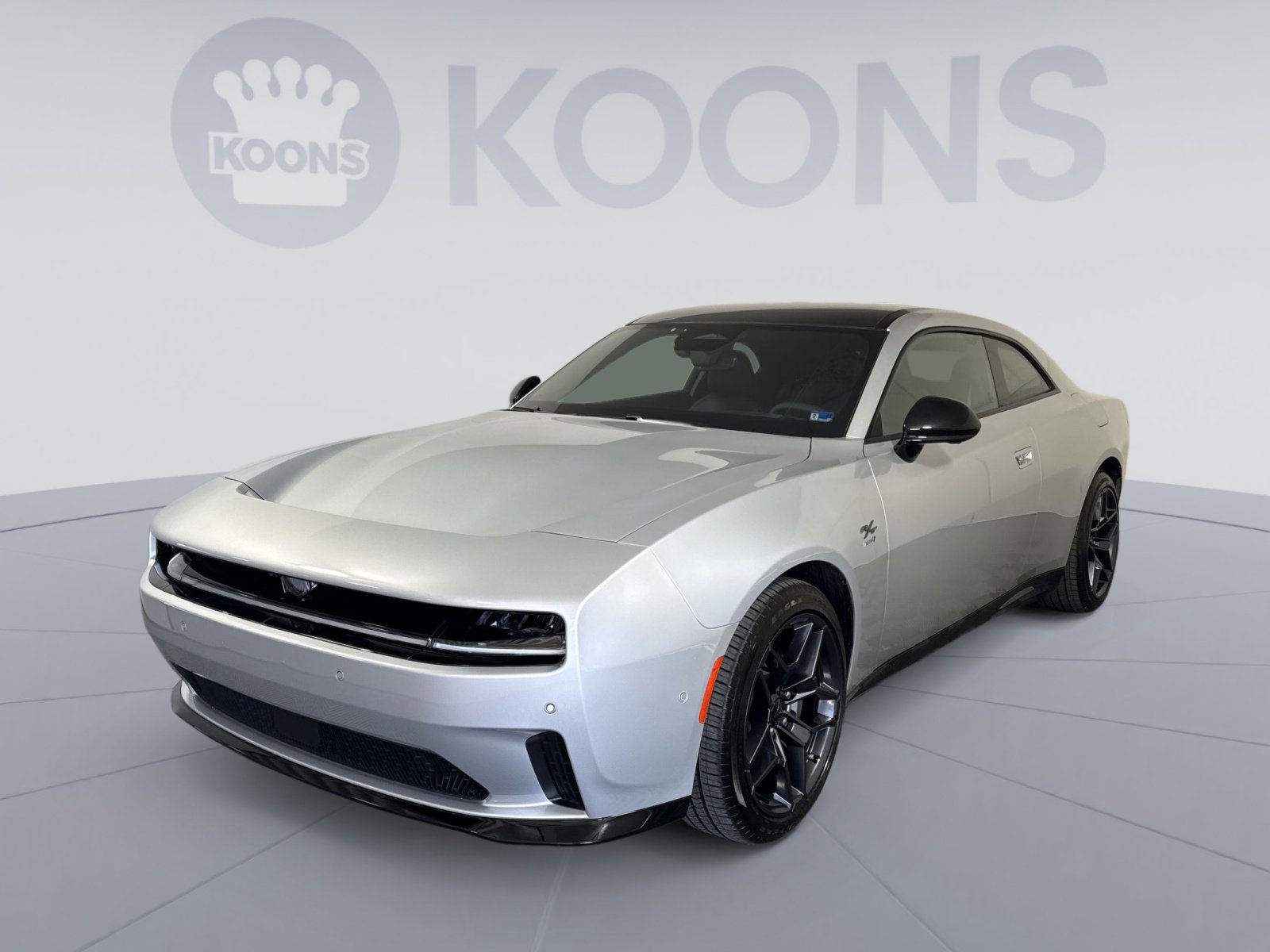 Used 2024 Dodge Charger R/T w/ Plus Group image 1