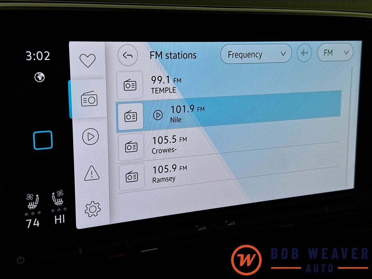 Used 2024 Volkswagen Atlas SE image 15