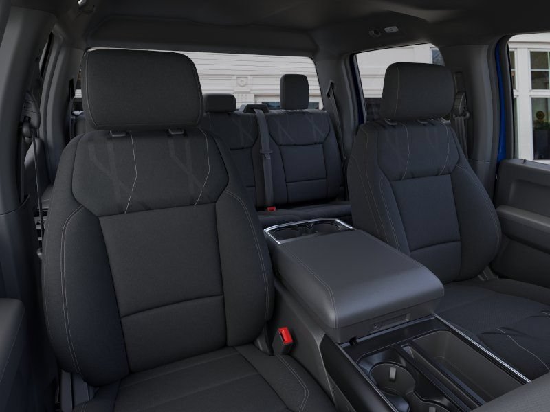 New 2026 Ford F150 STX AWD/4WD image 10