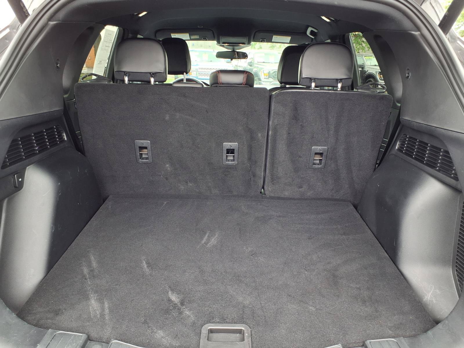 Used 2024 Ford Escape ST-Line w/ Tech Pack #1 AWD/4WD image 21