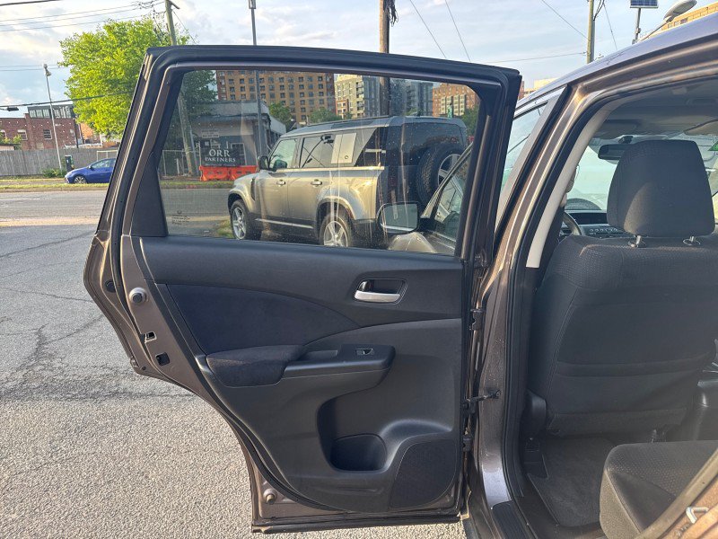 Used 2012 Honda CR-V EX image 33