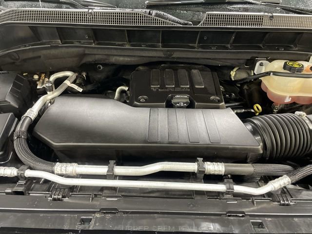 Used 2023 Chevrolet Silverado 1500 LT image 28