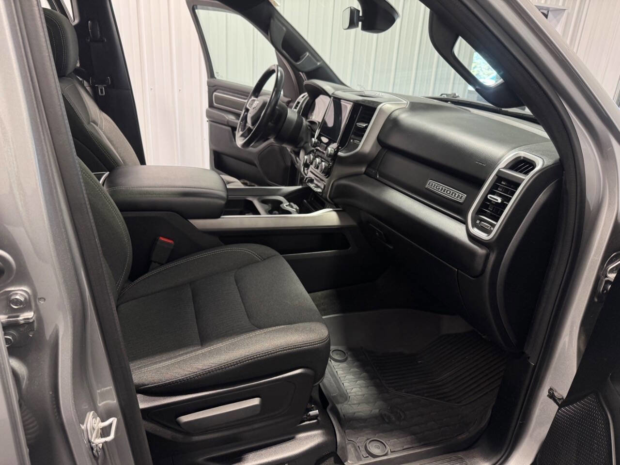 Used 2020 RAM 1500 Big Horn image 22