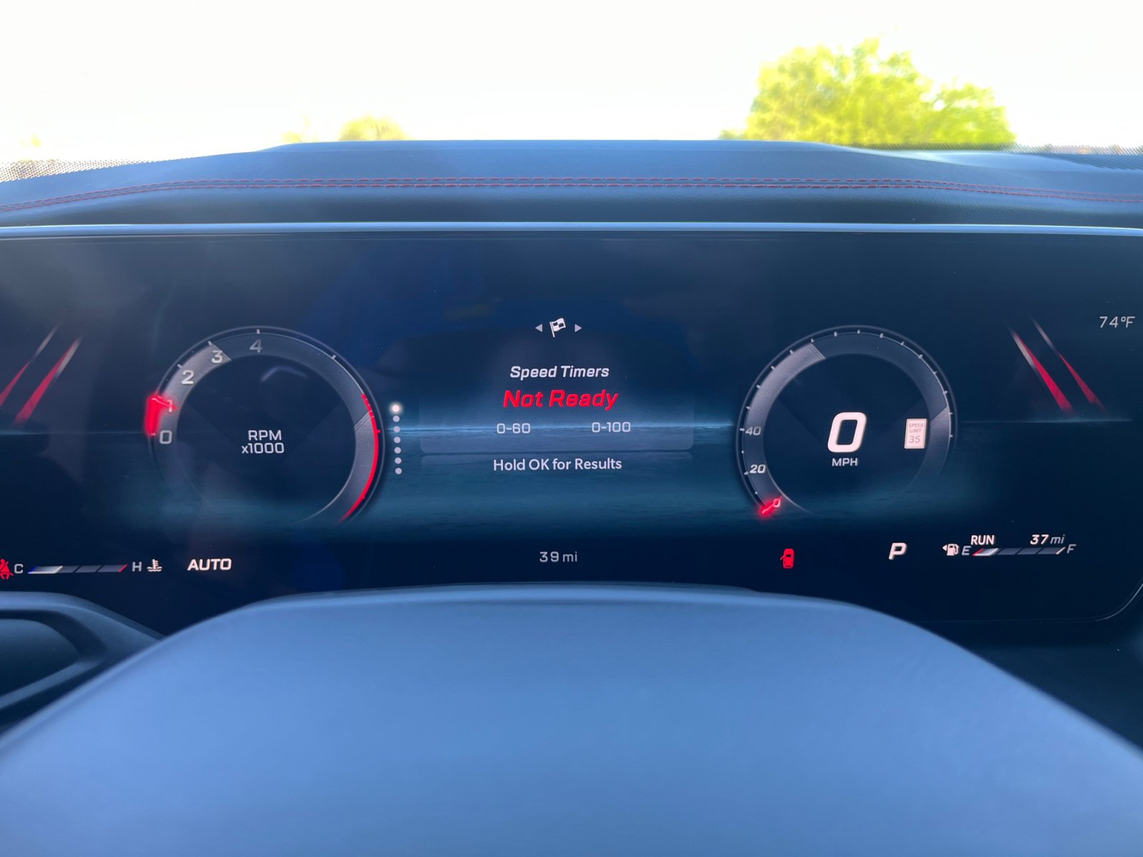 New 2026 Dodge Charger R/T image 10