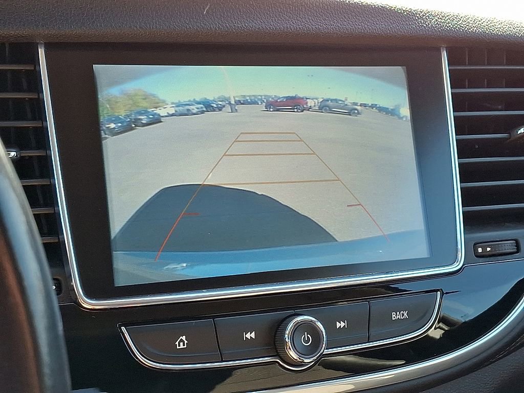 Used 2019 Buick Encore Preferred image 17
