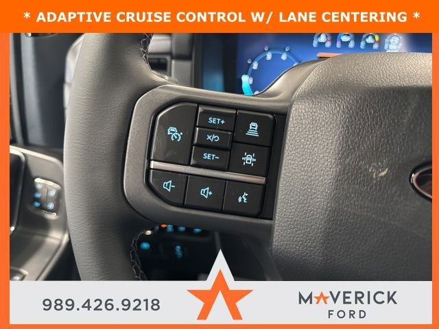 New 2026 Ford F150 Lariat w/ Equipment Group 501A Mid AWD/4WD image 26