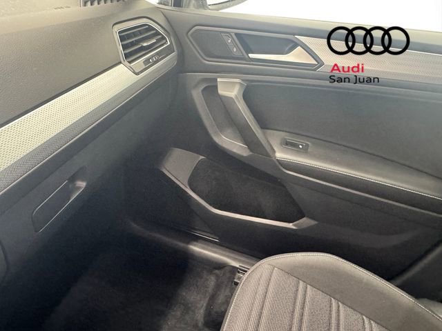 Used 2022 Volkswagen Tiguan S AWD/4WD image 29
