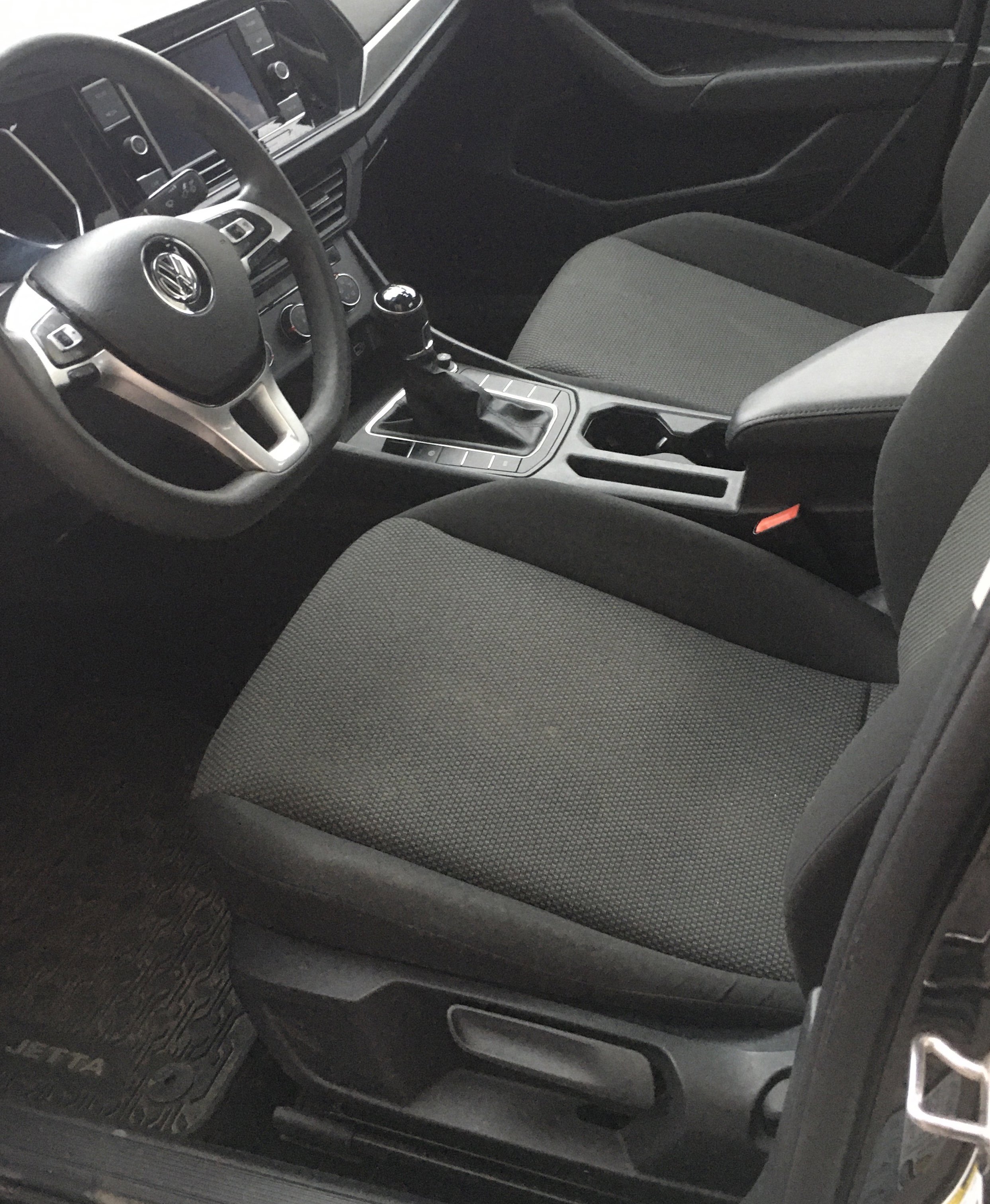 Used 2019 Volkswagen Jetta S FWD image 8