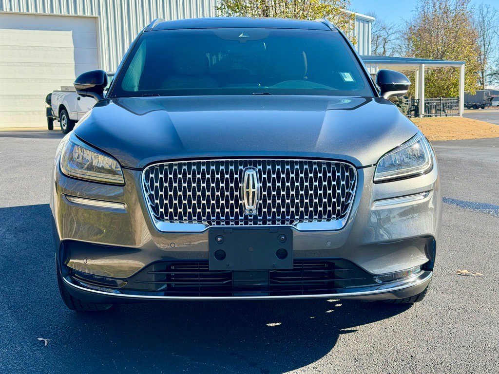 Used 2020 Lincoln Corsair Reserve image 9